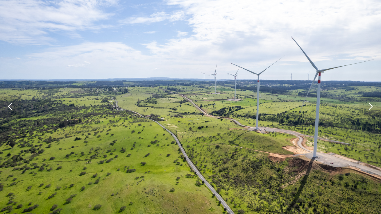 Nuevos avances en la energía limpia que R&Q quiere adoptar para el 2030