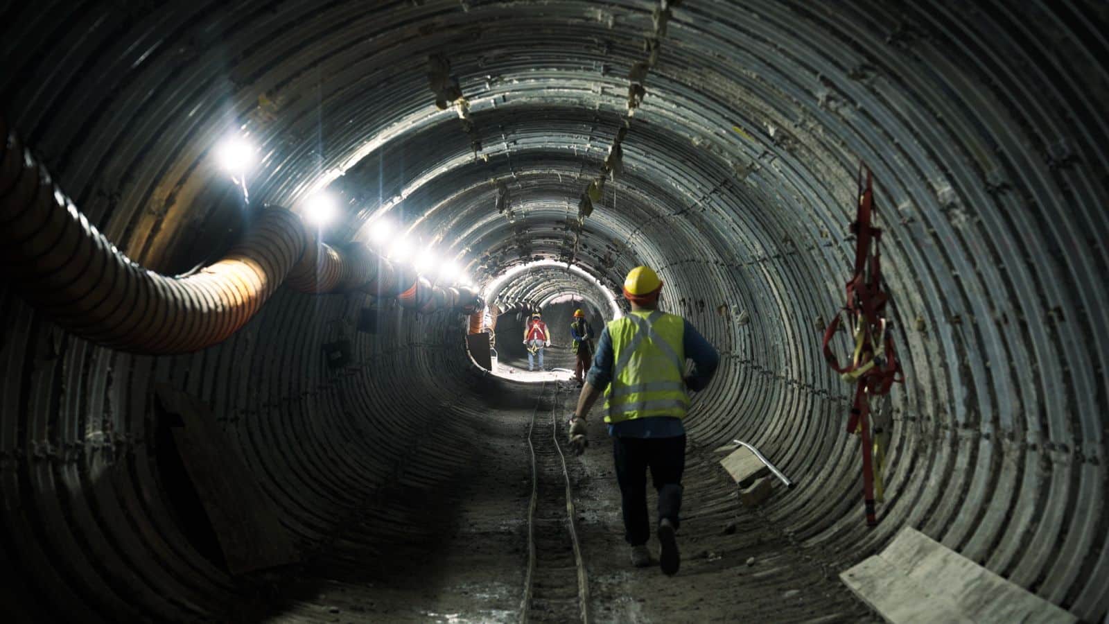 Ingeniería para el futuro​